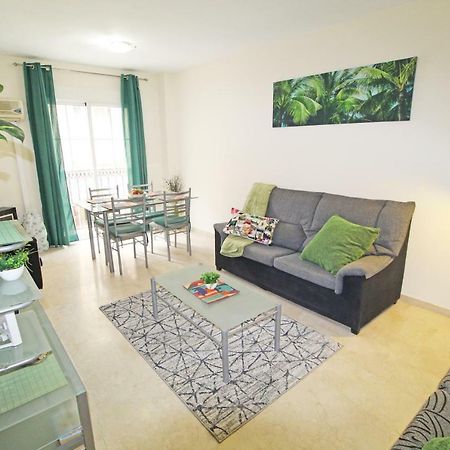 Super Centrico, Luminoso, Amplio, Terrazas Y Patio Διαμέρισμα Αλικάντε Εξωτερικό φωτογραφία