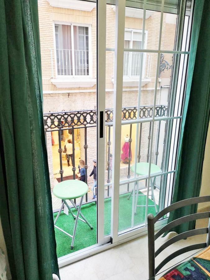 Super Centrico, Luminoso, Amplio, Terrazas Y Patio Διαμέρισμα Αλικάντε Εξωτερικό φωτογραφία